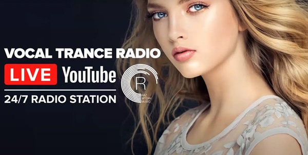 Vocal Trance Radio