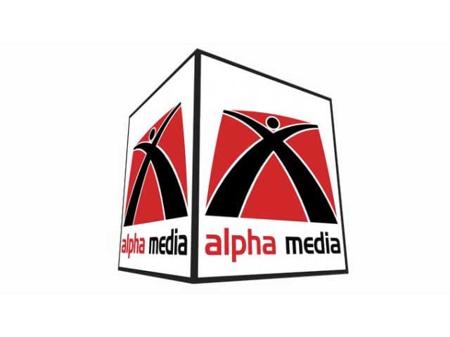 Alpha Media