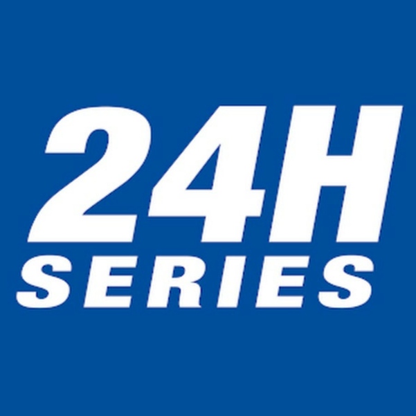 24H Endurance Series
