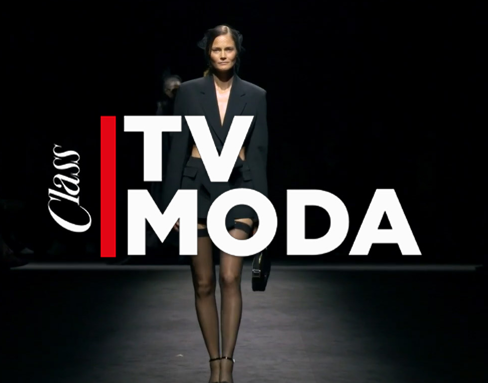 Class Tv Moda