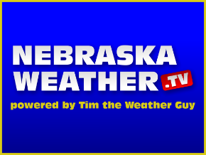 Nebraska Weather TV