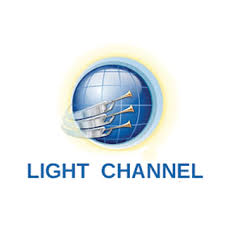 Light Channel TV