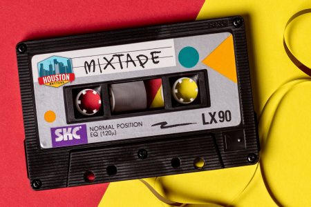 Mixtape Houston Public Media