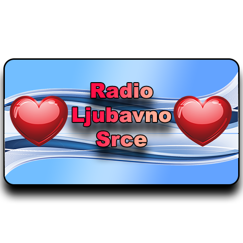 Radio ljubavno srce