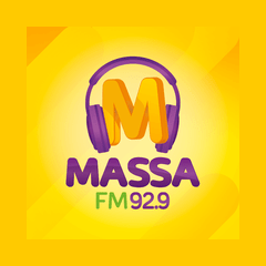 Radio Massa FM 92.9