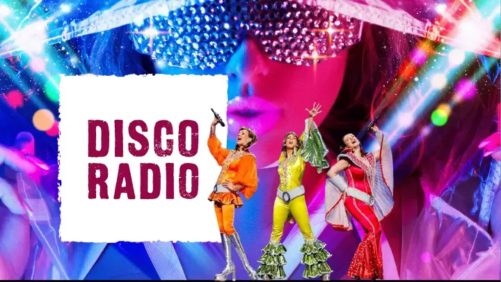 DISCO Radio 24