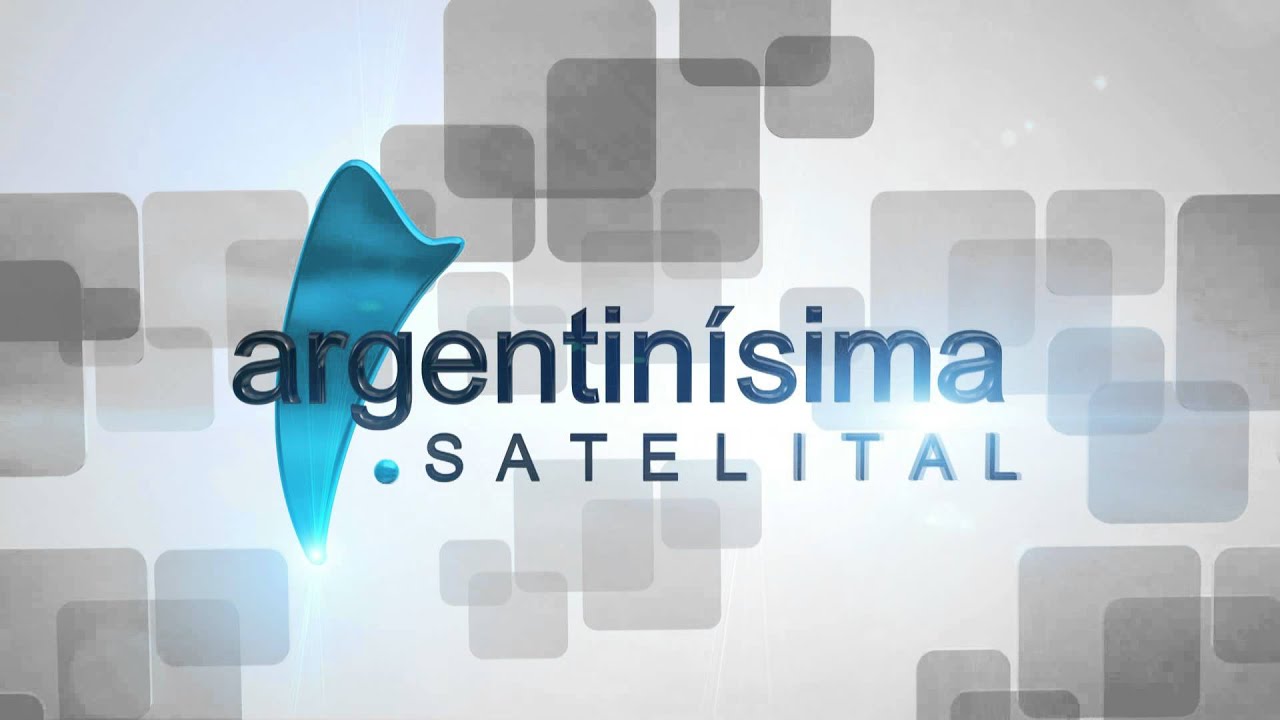 Argentinisima Satelital en Viv