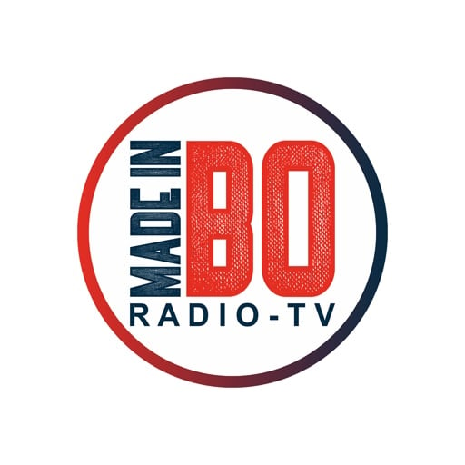 Profilo MadeinBO Radio TV Canal Tv