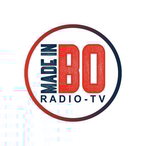 MadeinBO Radio TV