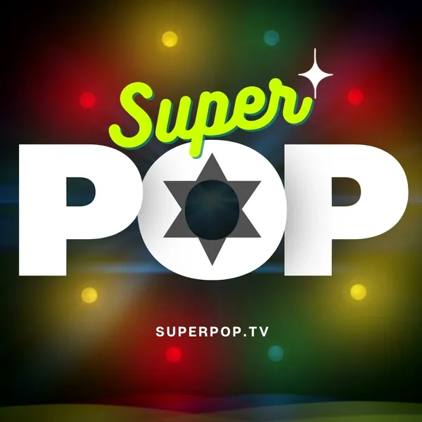 SuperPop.TV 