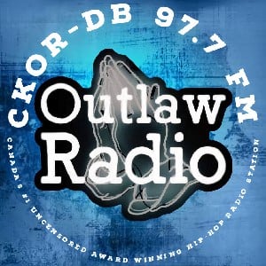 Profil 97.7 OUTLAW RADIO FM Canal Tv