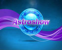 Profil AstroShow TV Kanal Tv
