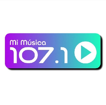 107.1 Mi Musica