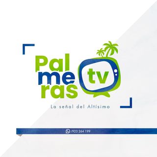 Palmeras TV