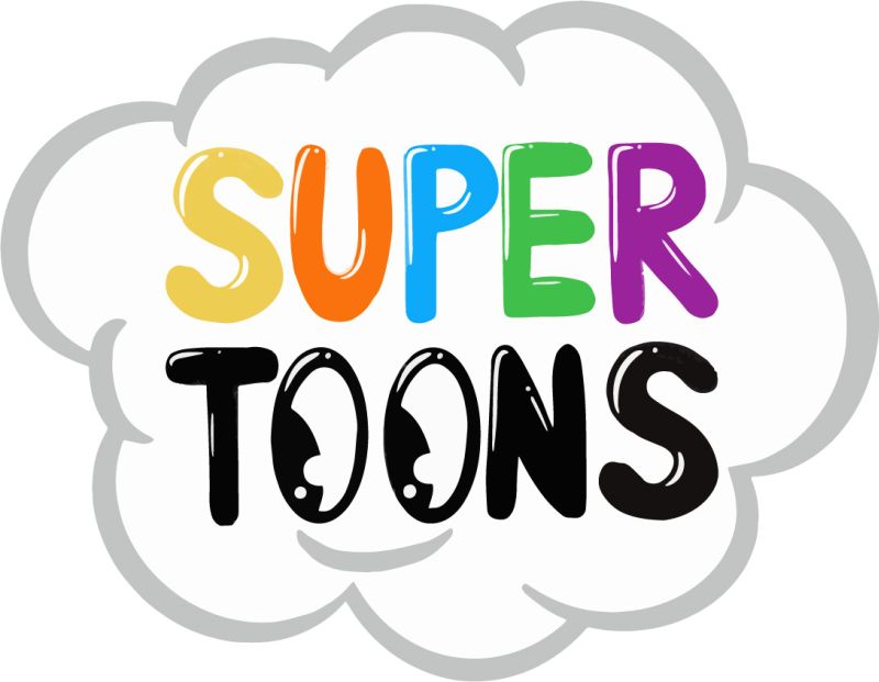 Supertoons TV