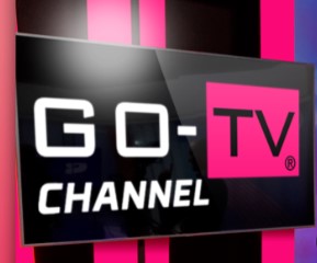 GO-TV Canale 244