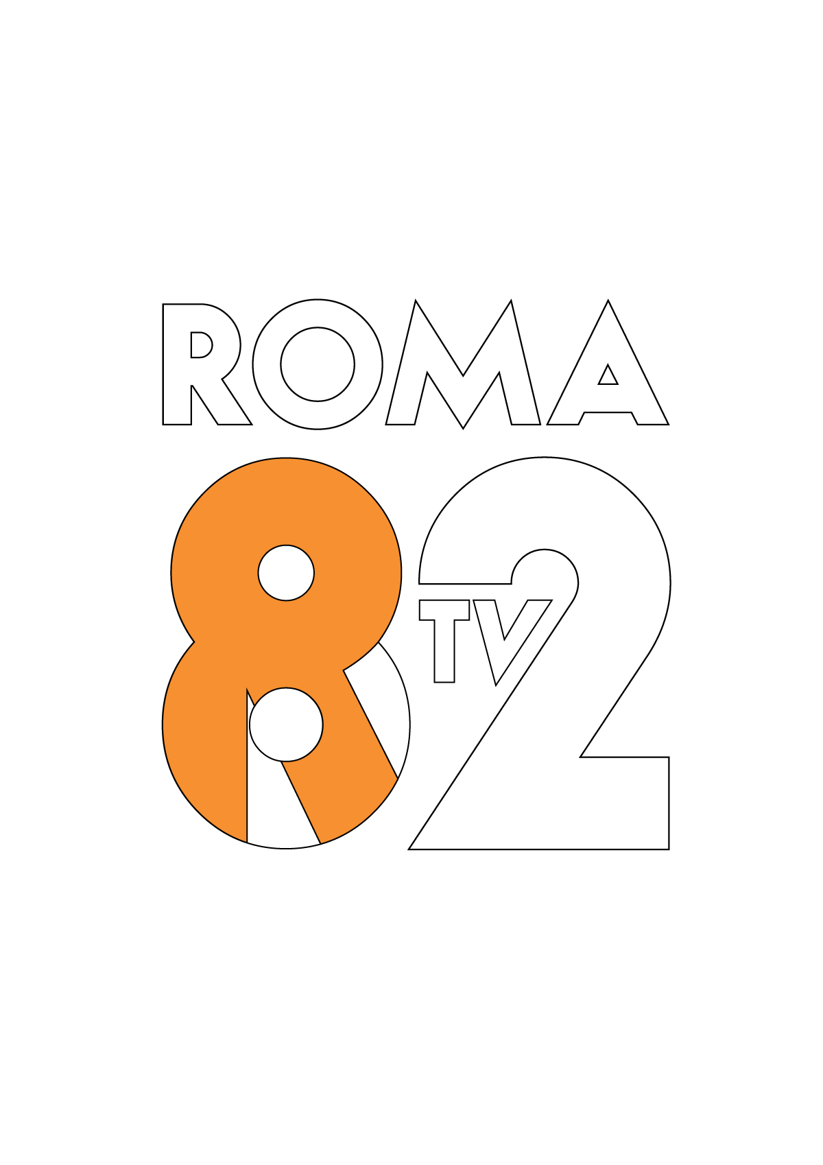 Profilo Roma TV 82 Canale Tv