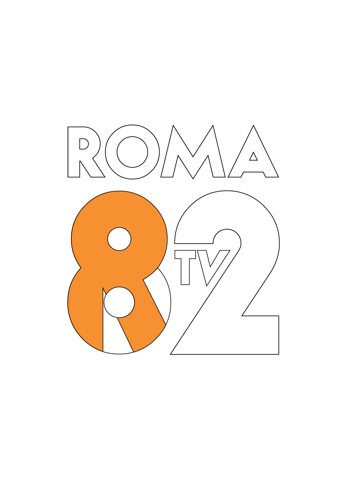 Roma TV 82