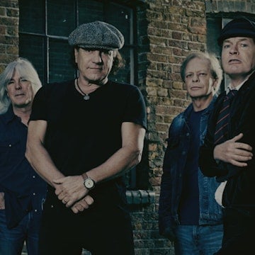 AC/DC RADIO