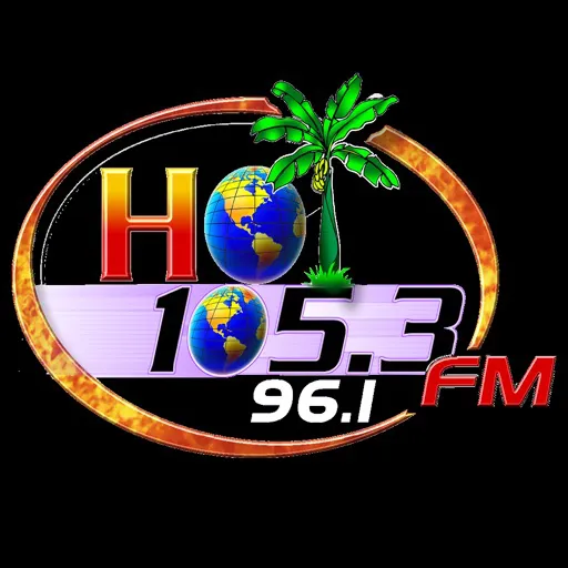 Caribbean Hot FM 105.3 