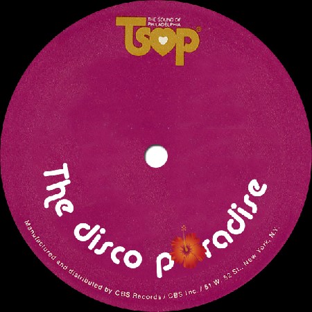Radio TSOP