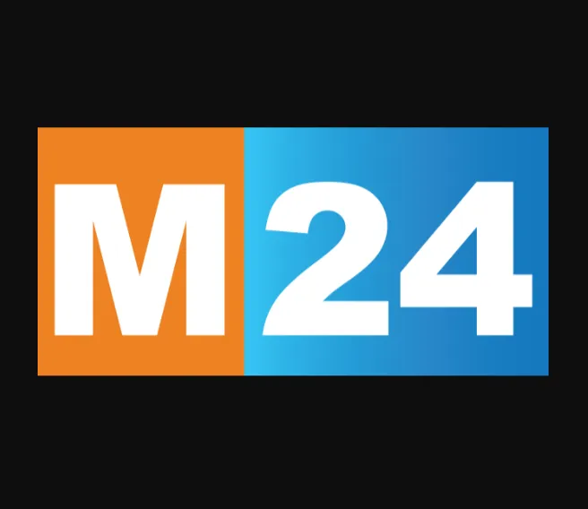 M24 TV