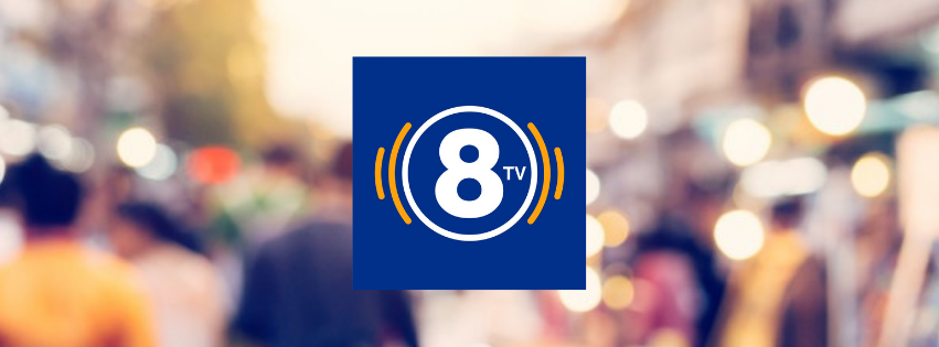 CANAL 8 TV