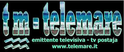 Profilo TeleMare TV Canal Tv