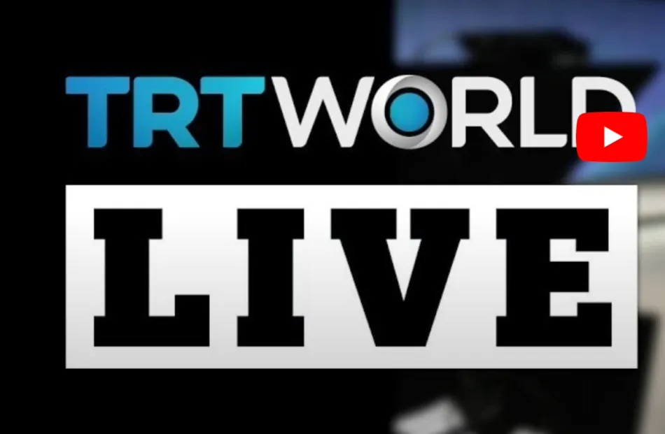 TRT World