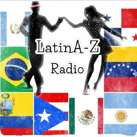 LatinA Z Radio