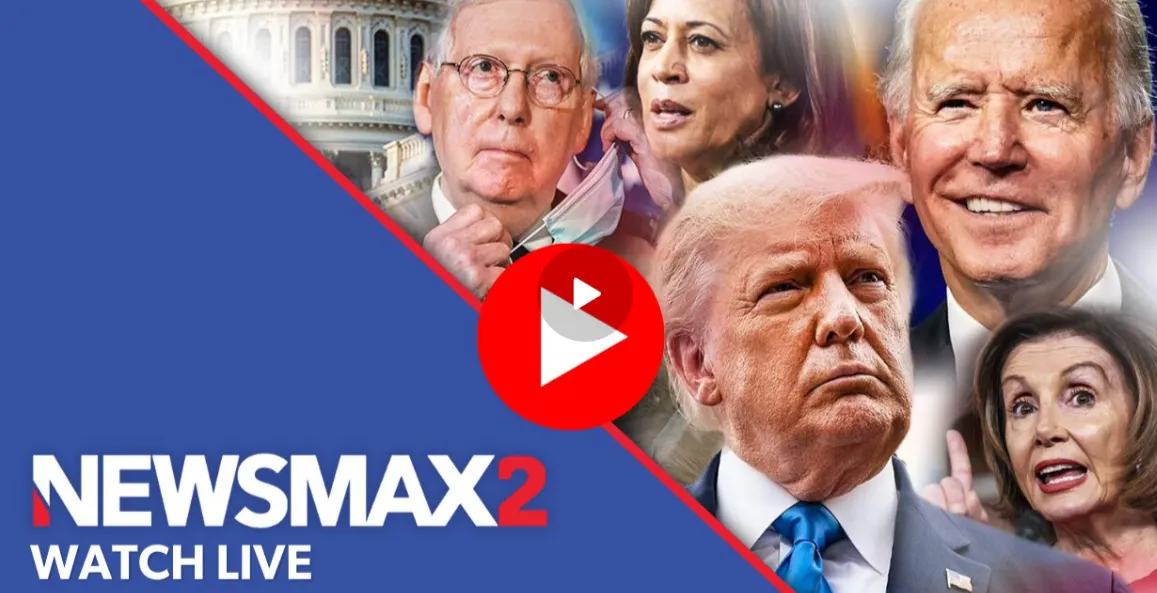 Newsmax TV