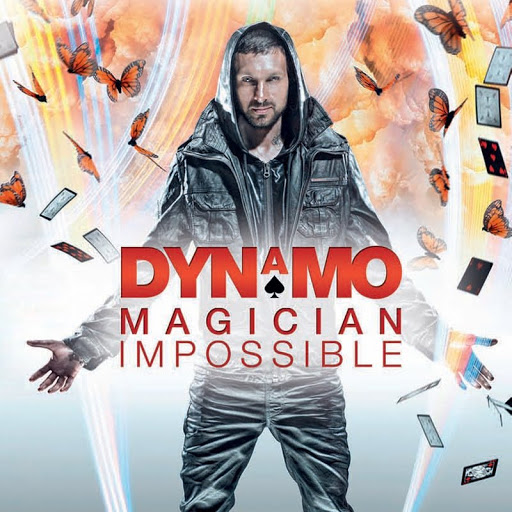 Dynamo Magician WEB TV