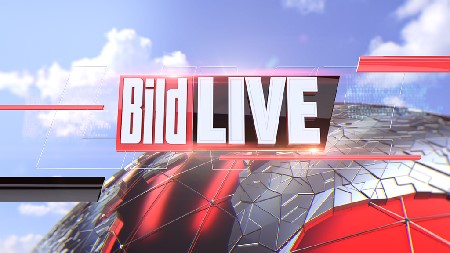 Bild News TV (DE) - in Live streaming