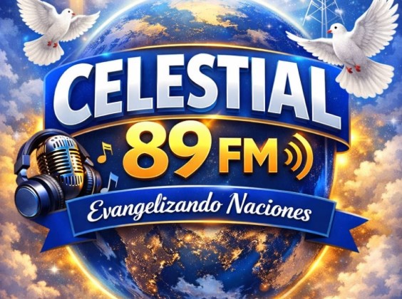 CELESTIAL89 FM