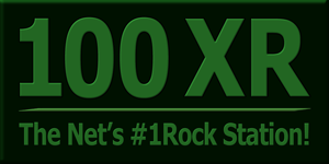 100 XR Rock Station