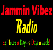 Jammin Vibez Dancehall Radio