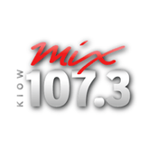 Mix 107.3 FM KIOW