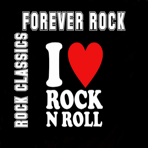 Profil Radio Forever Rock Canal Tv