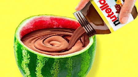 Food Life Hacks TV