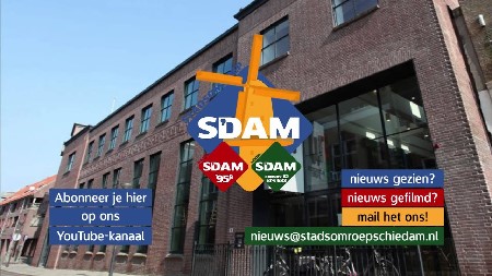 Stadsomroep Schiedam TV
