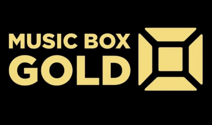 Music Box Gold TV