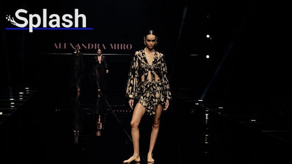 Splash Fashion TV