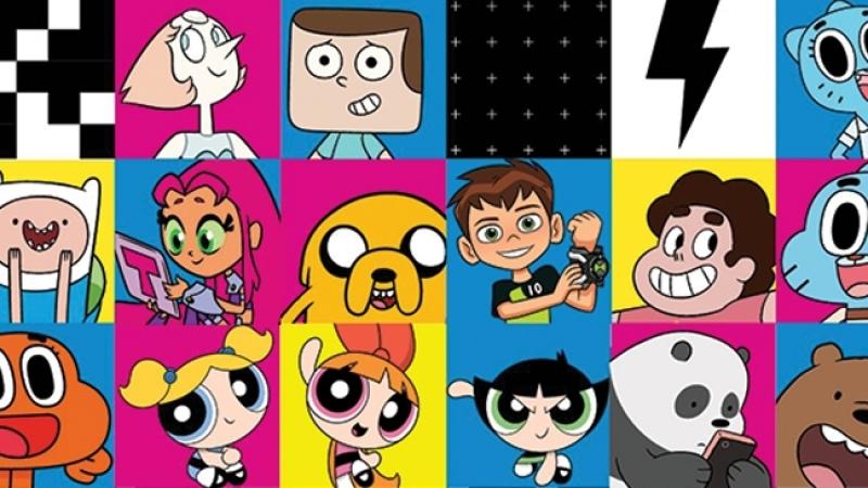 Cartoon Network Italia