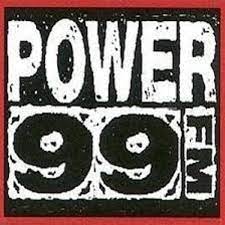 Profil Power 99 FM Kanal Tv