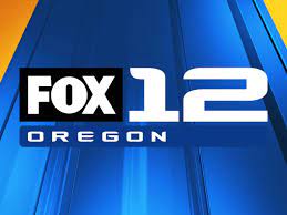 Fox 12 Oregon