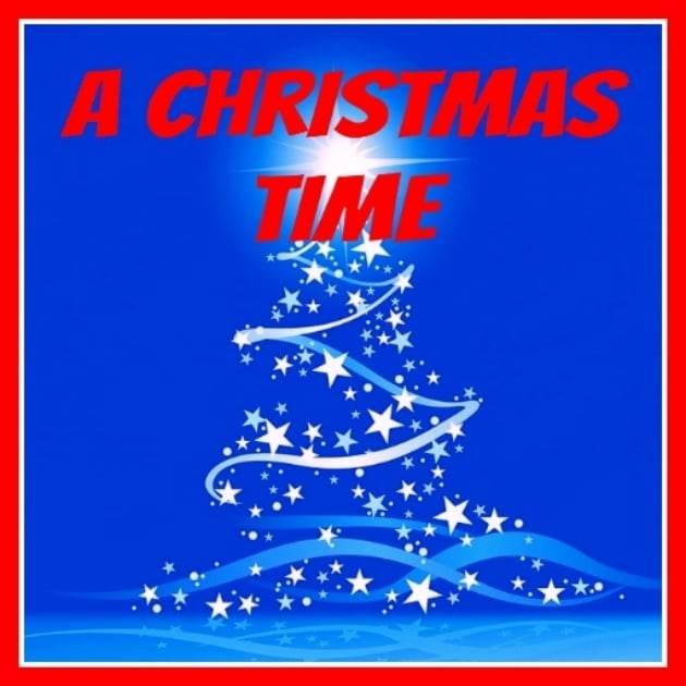 A Christmas Time Radio