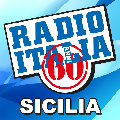 Radio Italia Anni 60 Sicilia