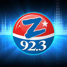 Zeta 92.3 WCMQ FM