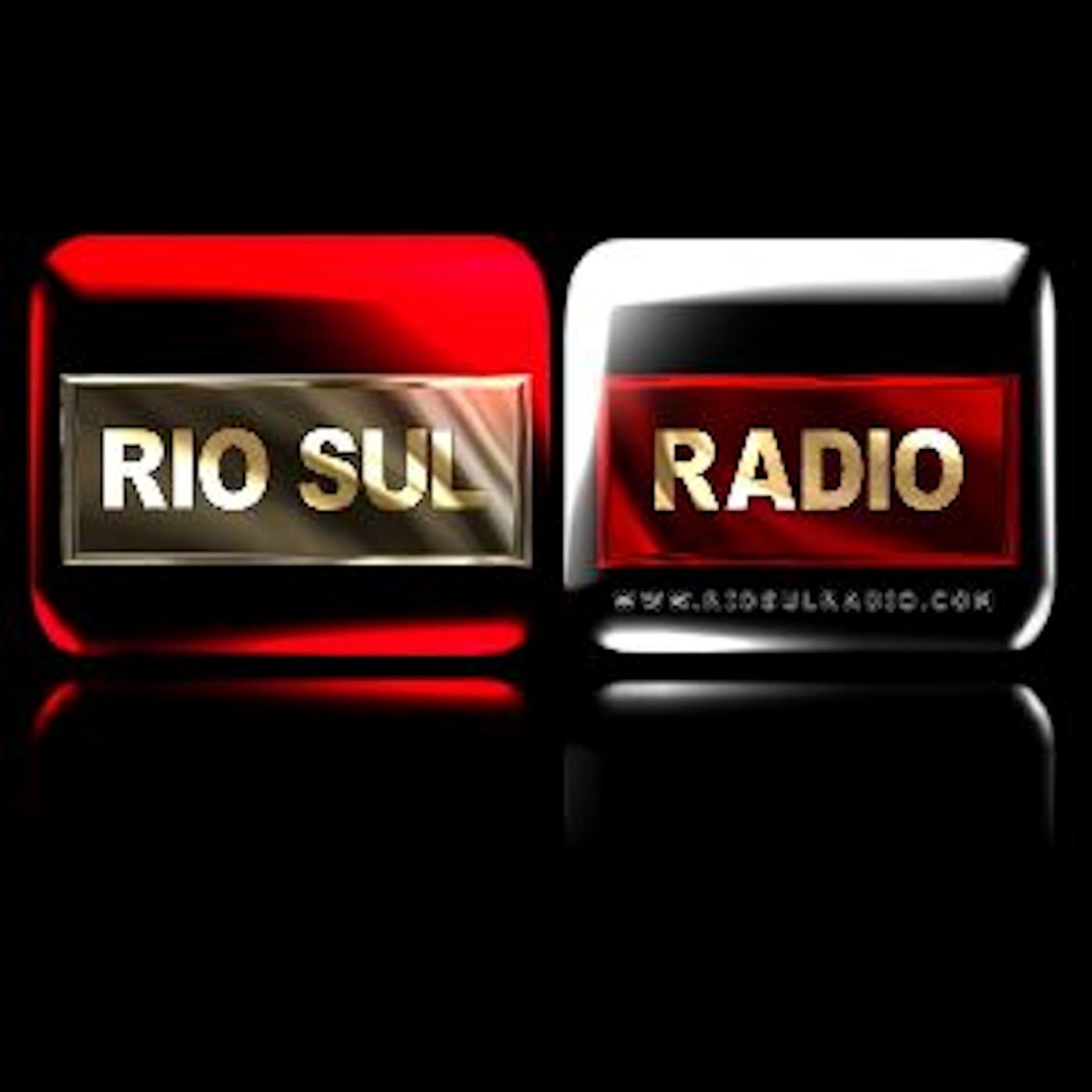 普罗菲洛 Rio Sul Radio 卡纳勒电视