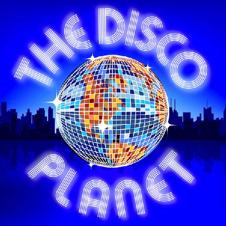 Профиль The Disco Planet Канал Tv